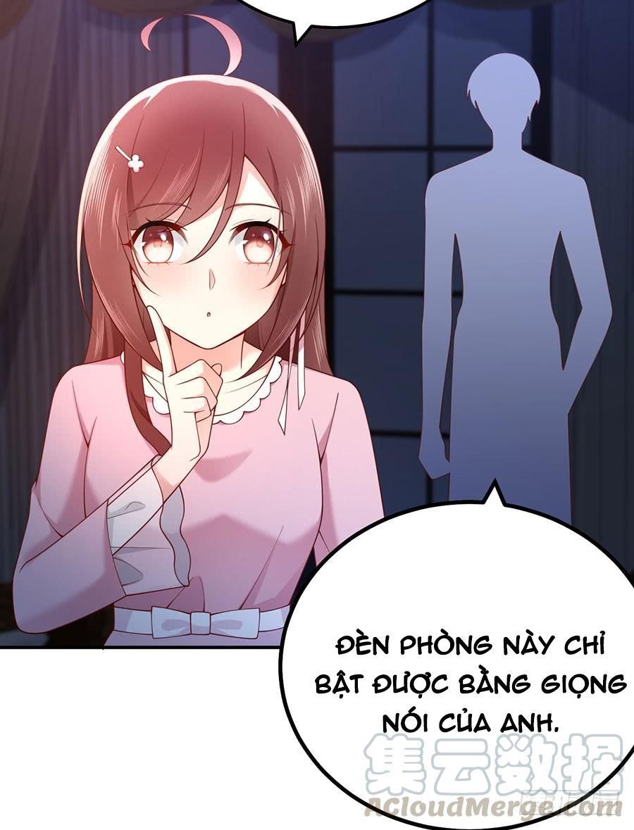 nam thần truy thê chỉ nam chapter 29.1 15