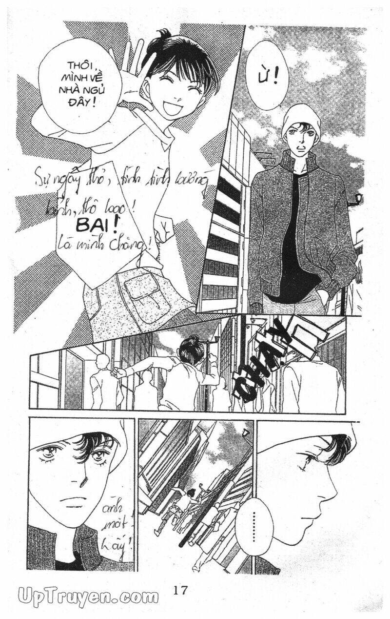 con nhà giàu chapter 194 14