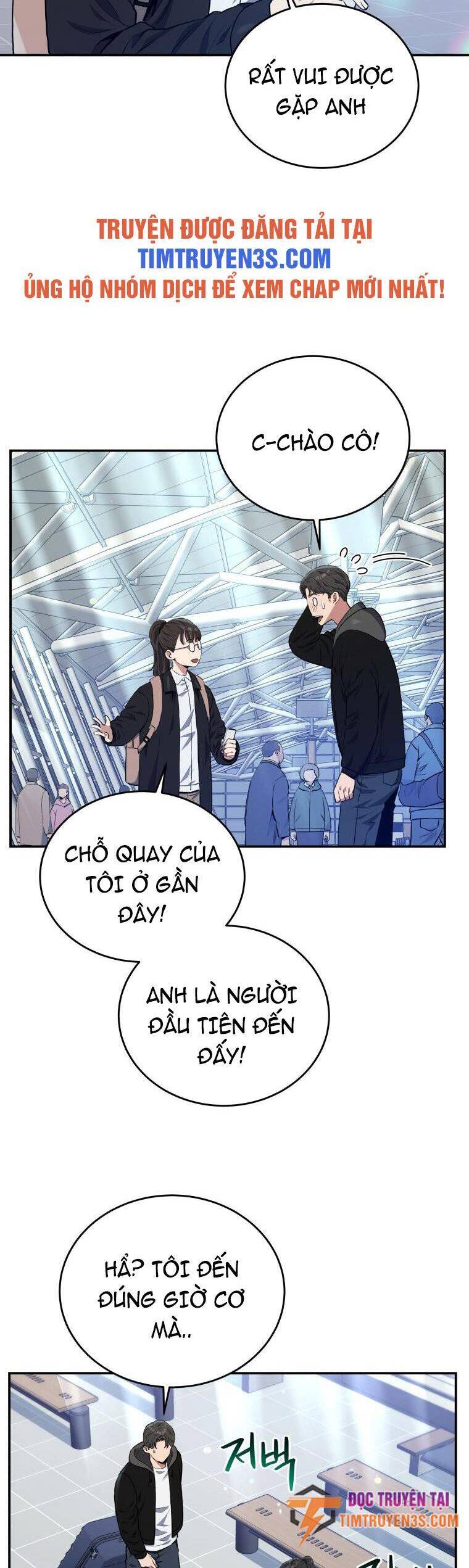 hệ thống oán hận của ta chapter 48 22