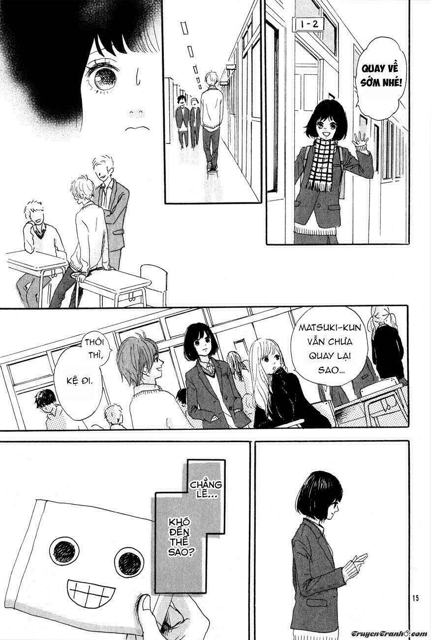 tổng hợp one shot. chapter 162 15