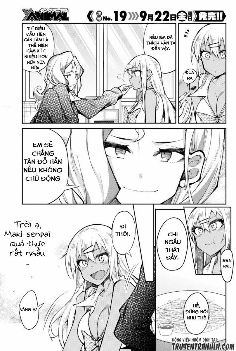 gal gohan chapter 15 13