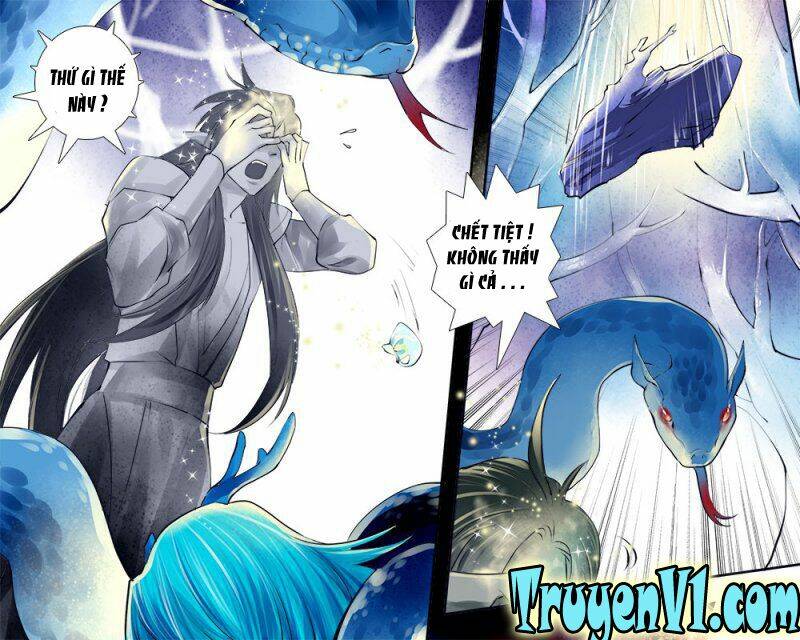 long phượng trình tường chapter 95 1