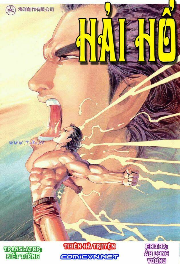 hải hổ 1 chapter 5 1