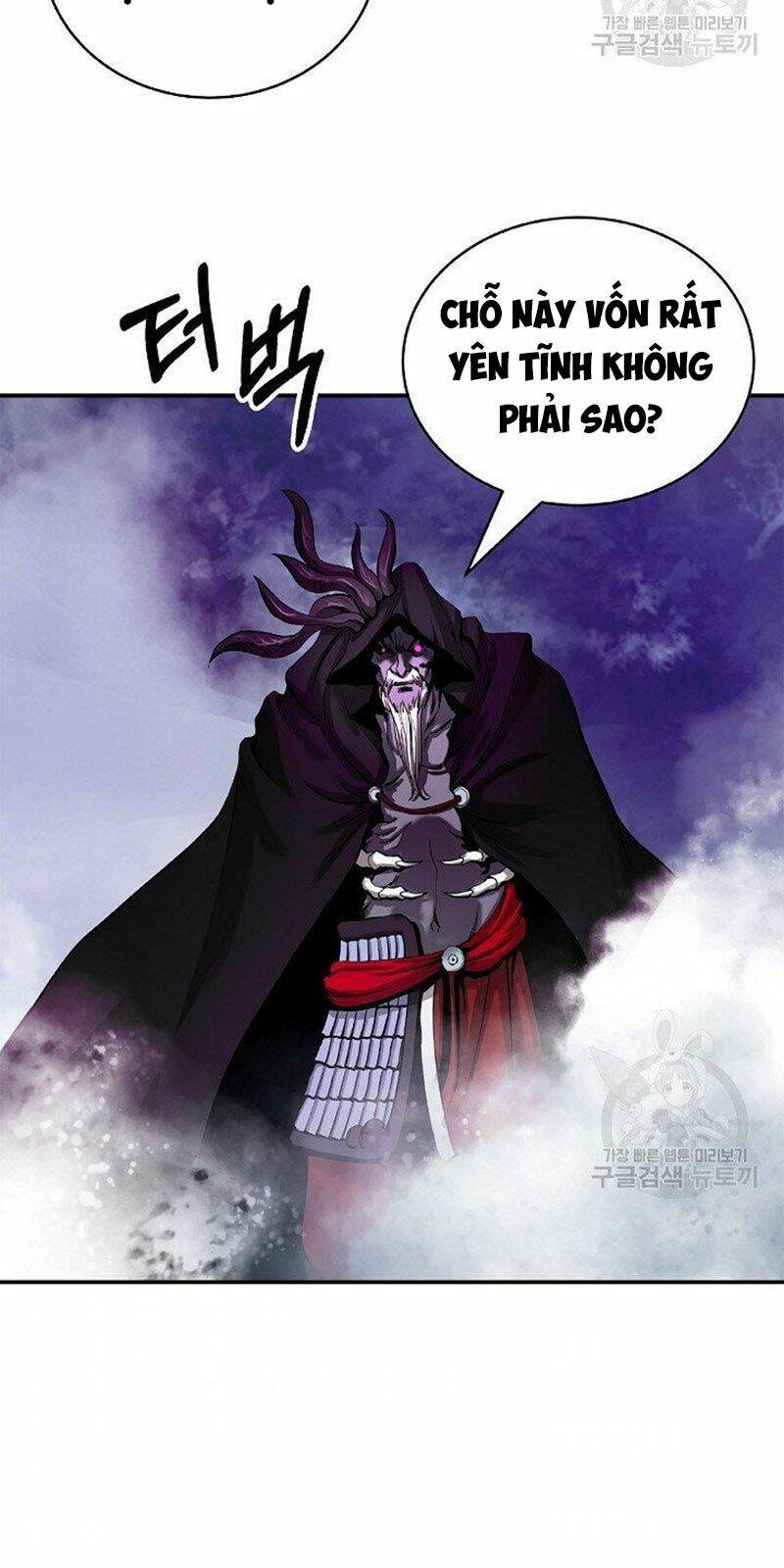 xuyên không thành hổ chapter 65 61