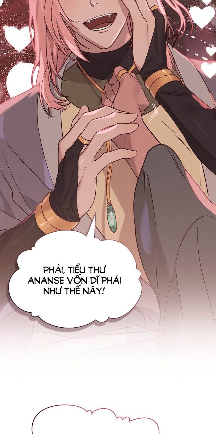 Gọi Ta Là Chủ Nhân chapter 4.2 - Trang 30