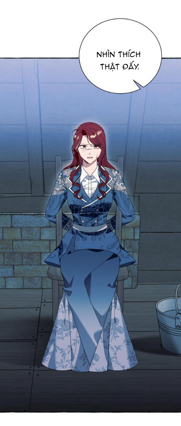 tôi tưởng đó chỉ là tiểu thuyết trọng sinh bình thường chapter 73.1 30