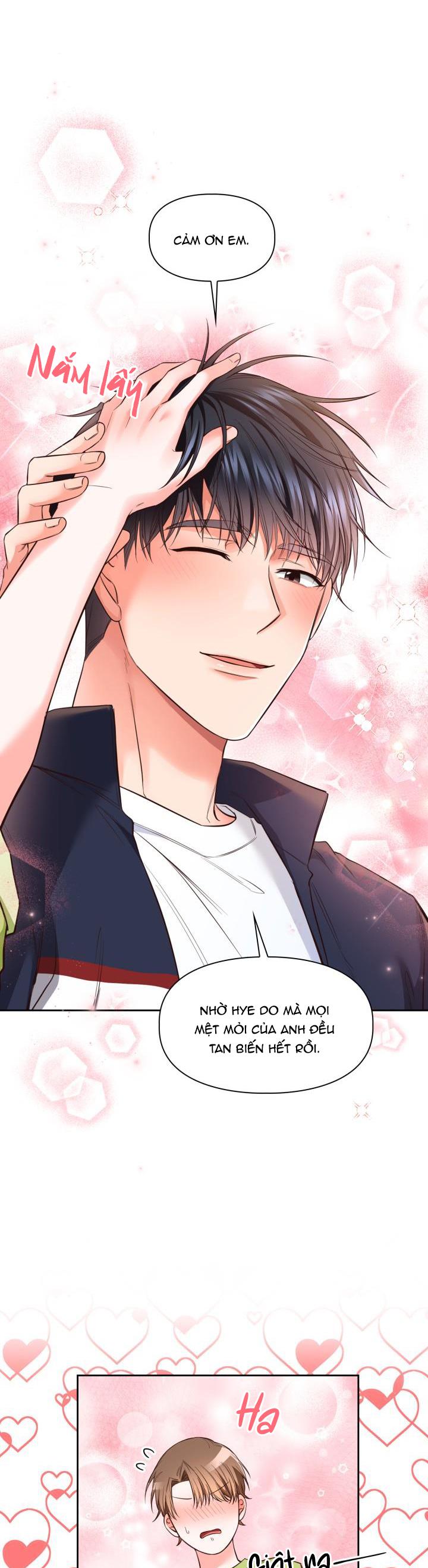 phòng tắm hơi chapter 19 29