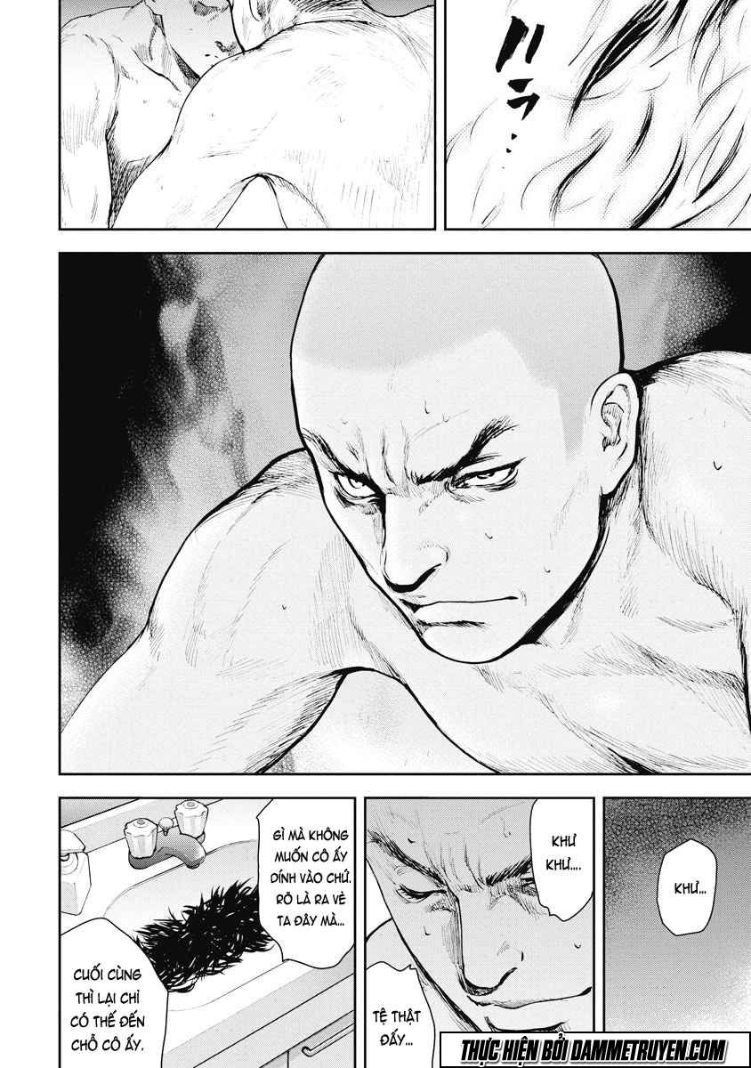 Gift ± chapter 15 5