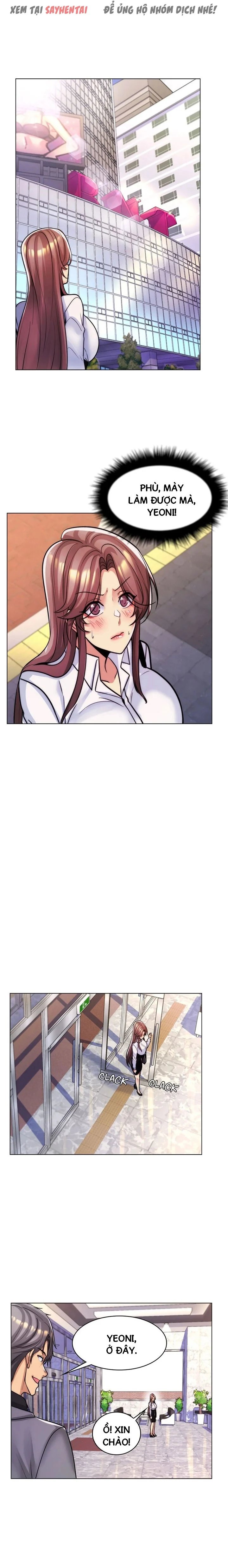 bạn gái là mẹ kế của tôi chapter 70 1