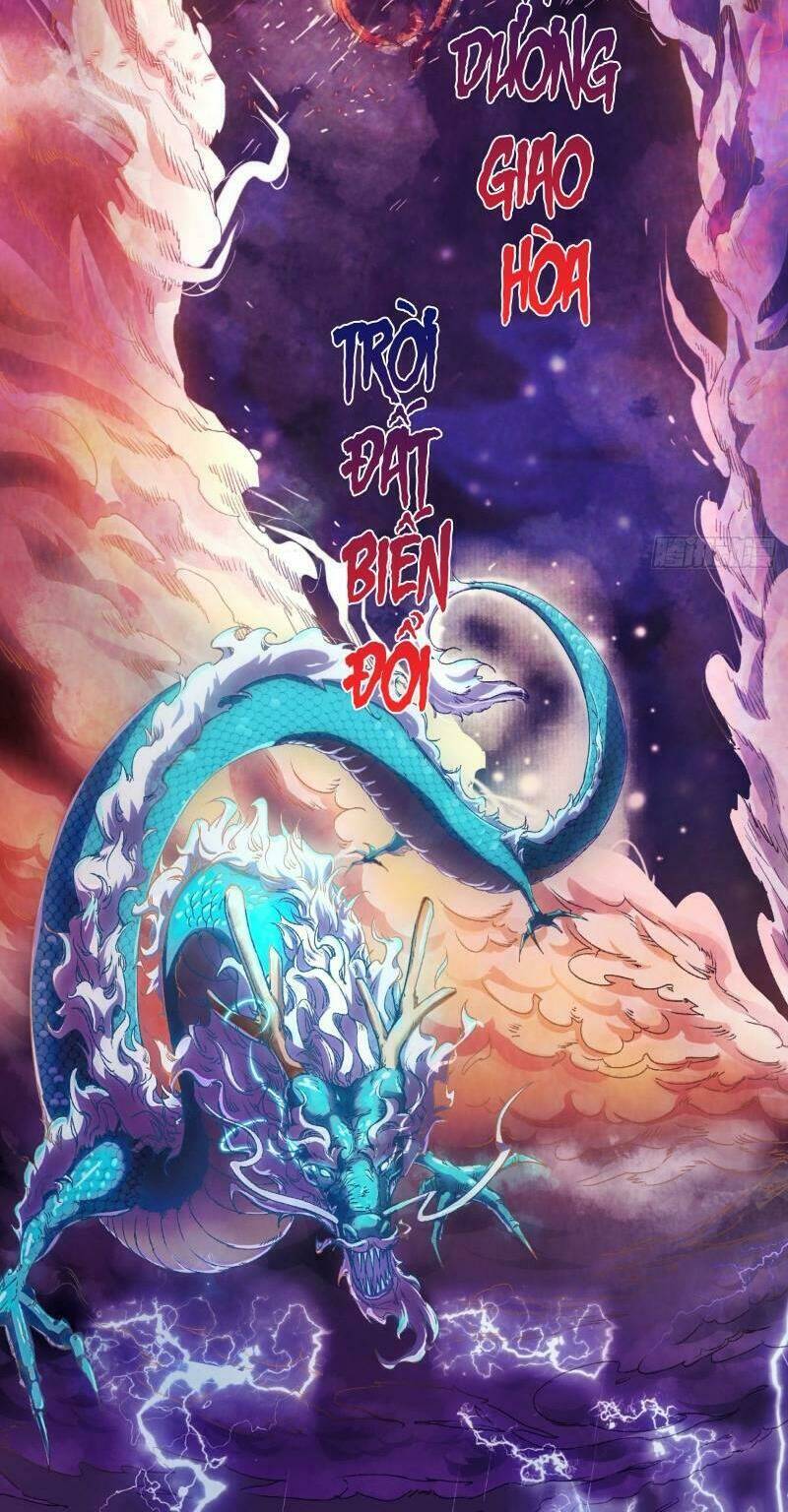 nhân đạo kỹ nguyên chapter 0 2