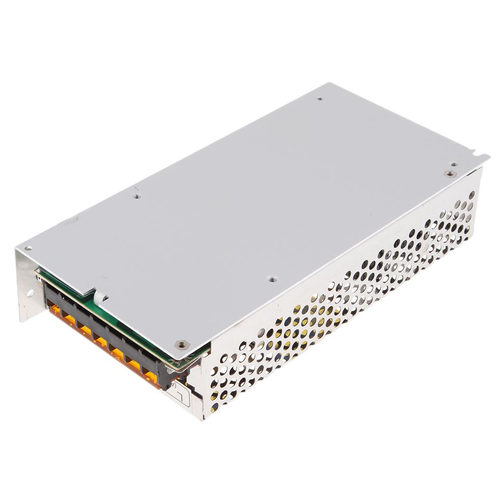 DC 5V LED Driver Switching Power Supply Transformer For LED Strip  MR16