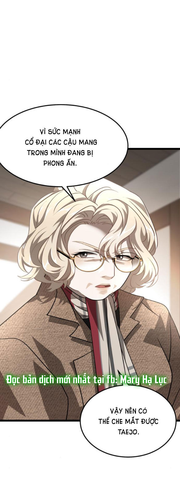 dark moon - tế đàn ánh trăng chapter 26.2 31