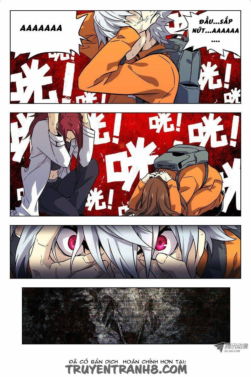 nhà tù không thời gian - space time prison chapter 12 4