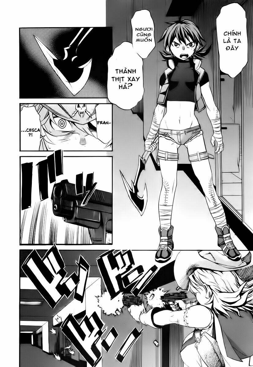 trash. chapter 22 19