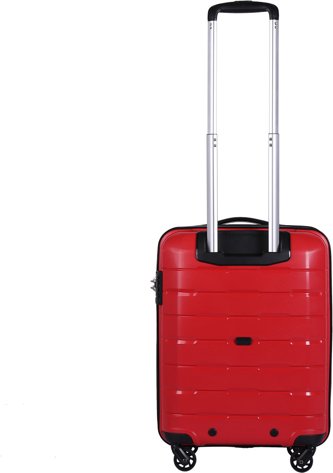 Vali Kéo Nhựa Du Lịch STARGO TOPAZ Z22 - Size S / Xách Tay - Khóa TSA - Nhựa PP
