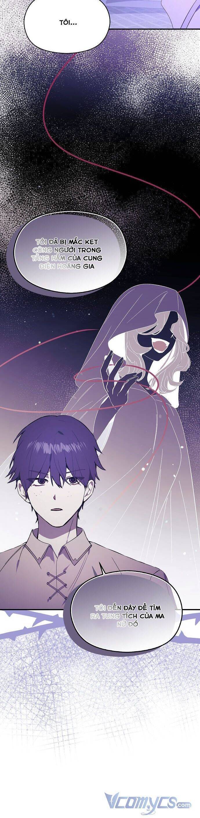 tôi không cố ý quyến rũ nam chính đâu! chapter 79 16