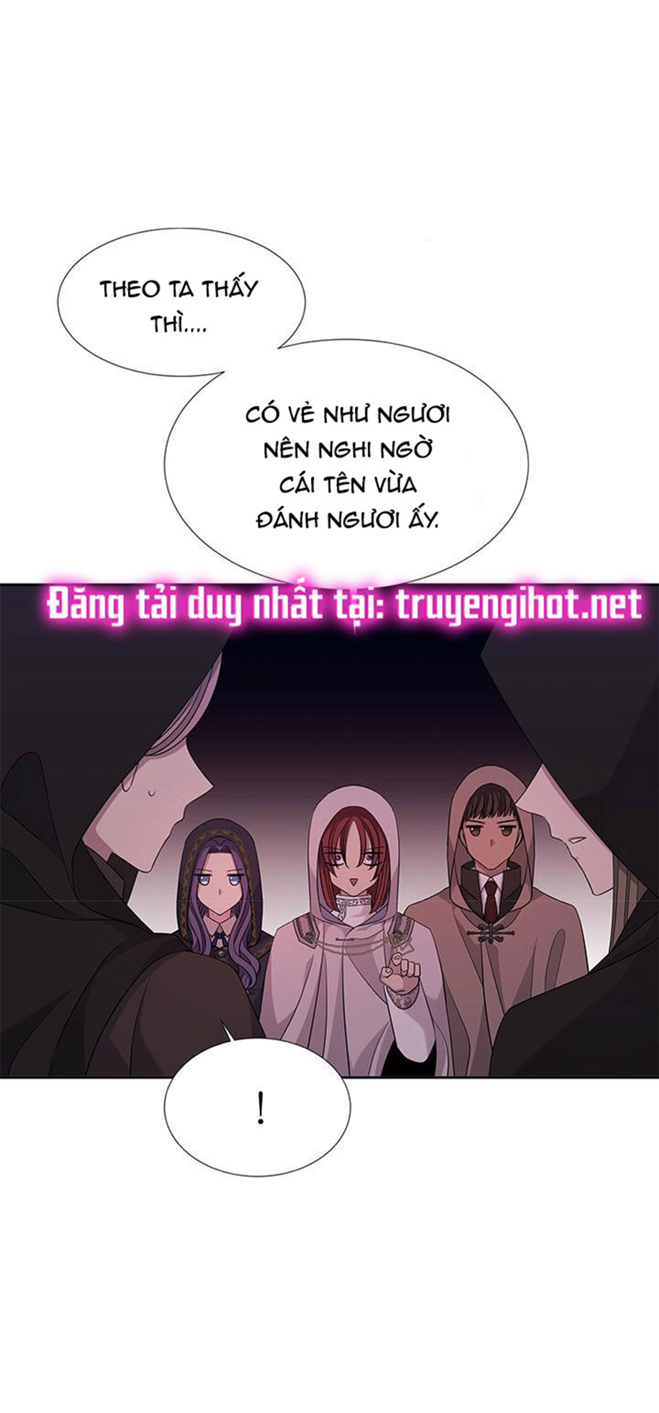năm môn đệ của charlotte chapter 102 9