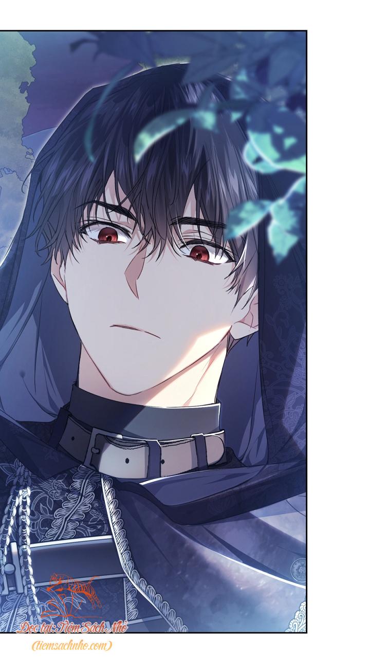 ác nữ là con rối chapter 64 8