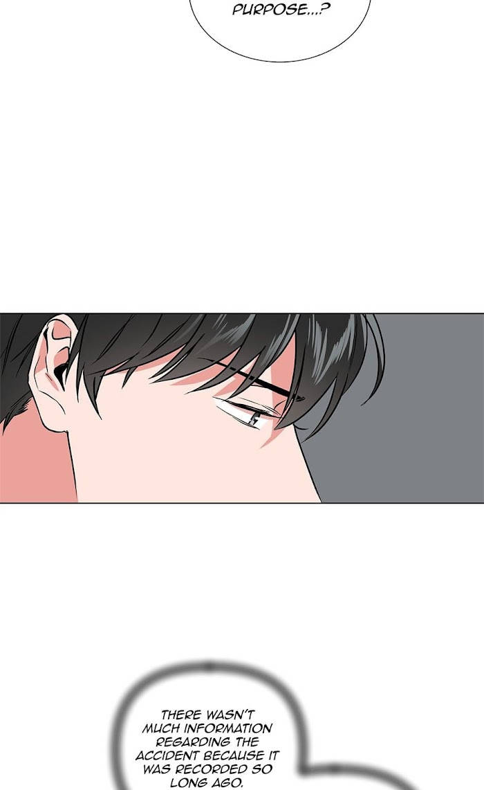 [raw] red candy chapter 42 23