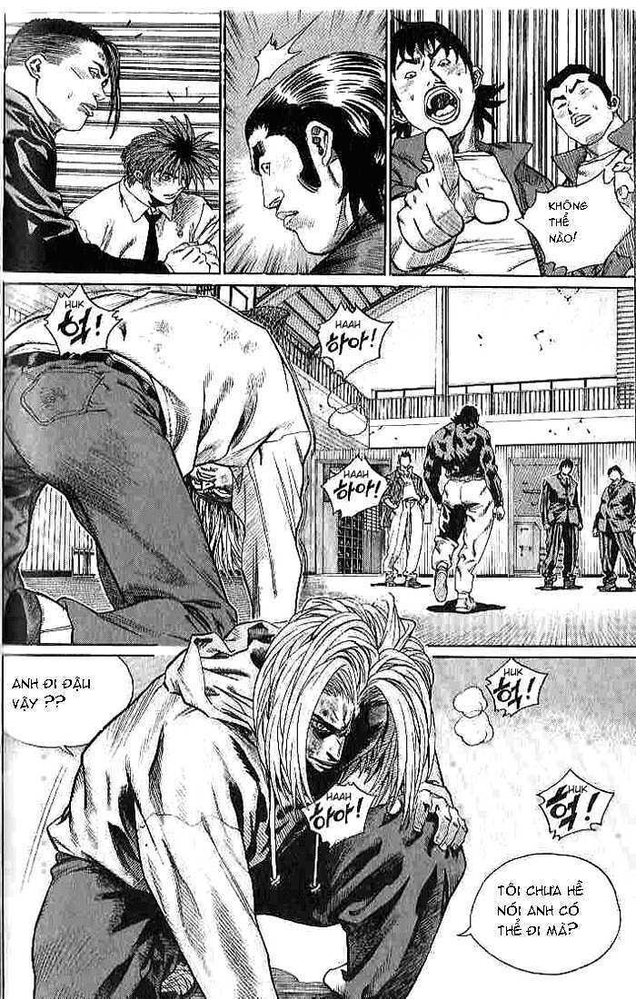 change guy chapter 254 5