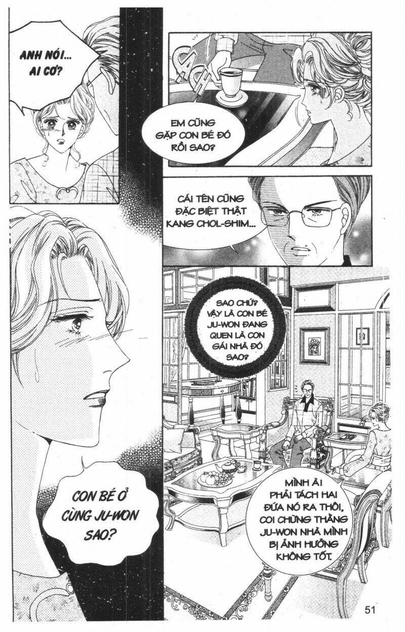 công chúa giả mạo chapter 19 51