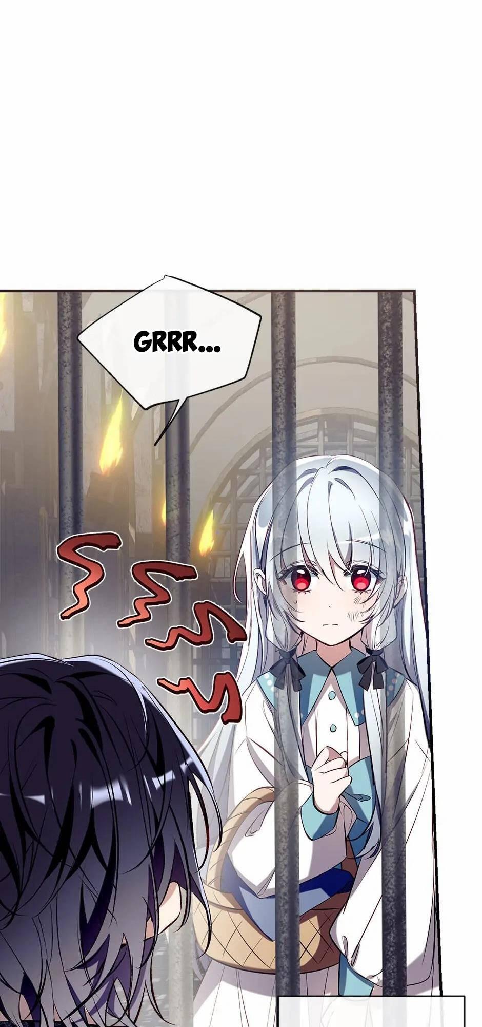 chúng ta có thể trở thành gia đình được không? chapter 80 65