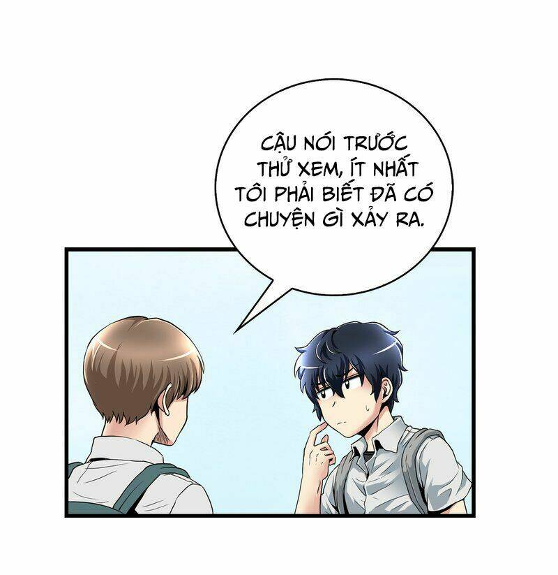 thiên hạ đệ nhất cao thủ đi học chapter 10 9