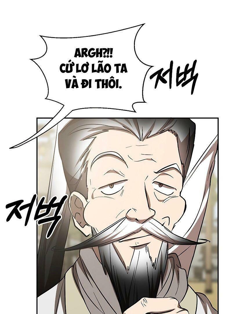 võ đang kỳ hiệp chapter 67 9