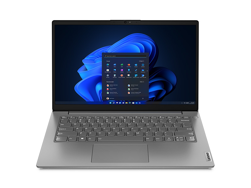 Laptop Lenovo V14 G4 83A000FPVN (Intel Core i5-13420H | 8GB | 512GB | 14 inch FHD | Intel UHD | NoOS | Xám) - HÀNG CHÍNH HÃNG