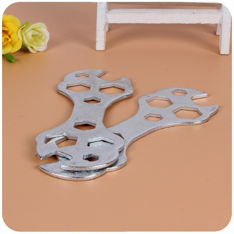 Khẩu vặn ốc lục giác đa năng, dụng cụ vặn ốc lục giác thép.