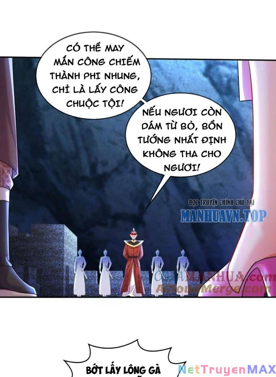 tuyệt thế đạo lữ chapter 73 33