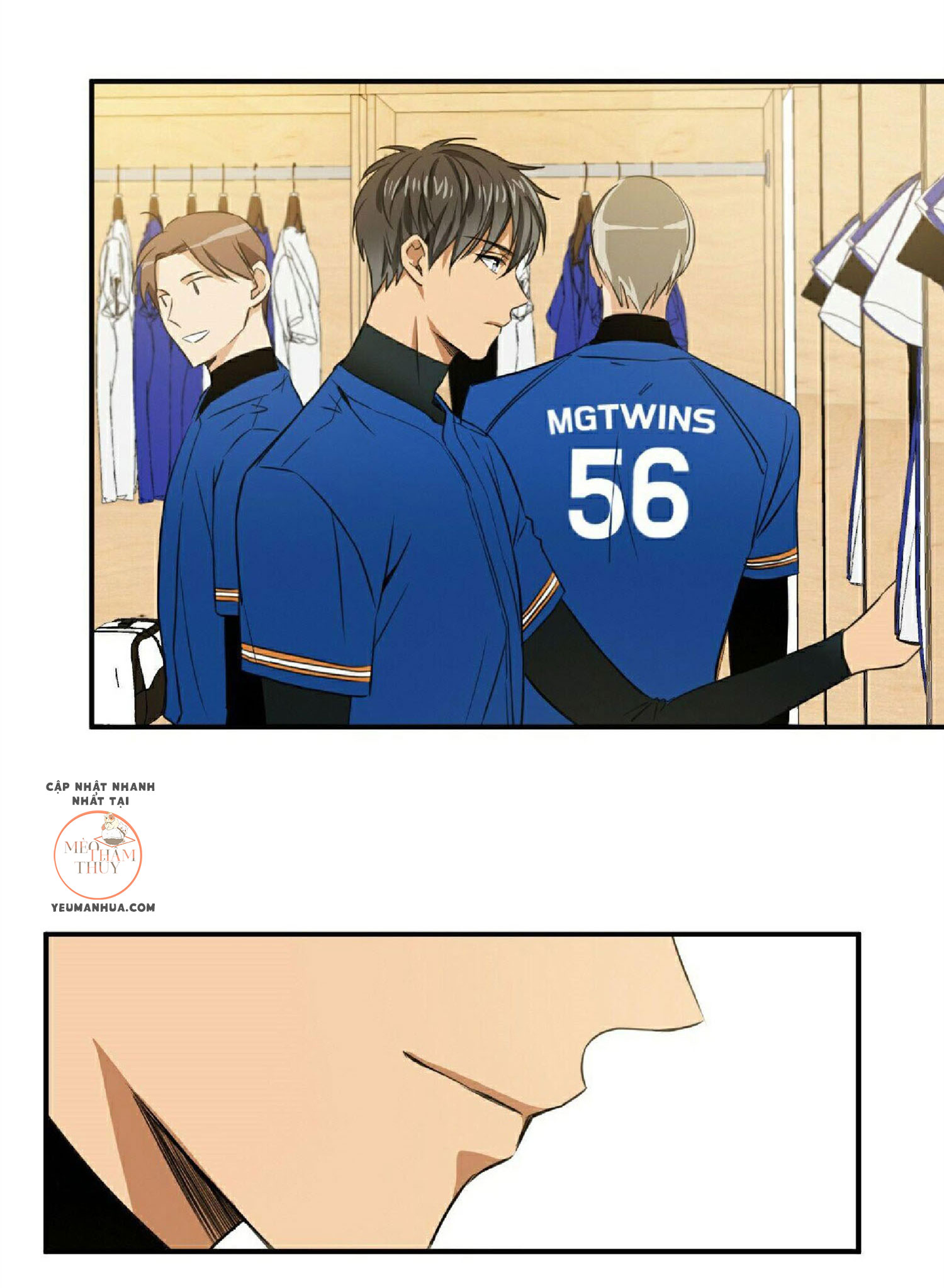 cú homerun lần thứ 7 chapter 10 3