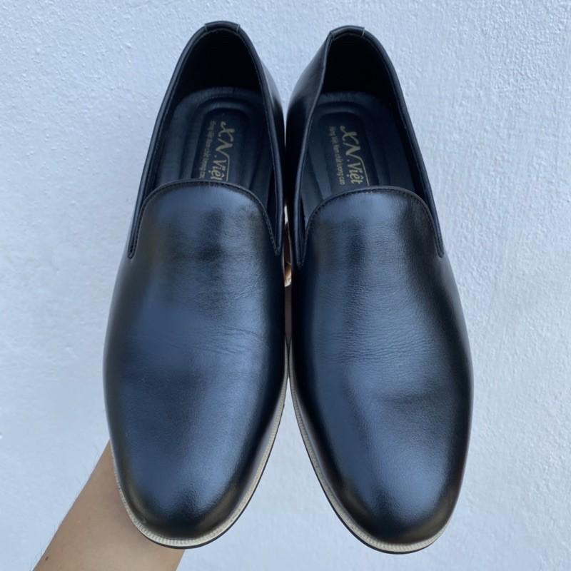 Giày công sở kiểu dáng thời trang