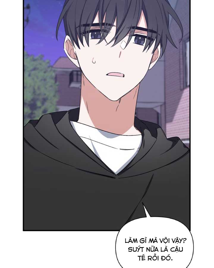 cuộc du hành thời gian của sela chapter 21 9