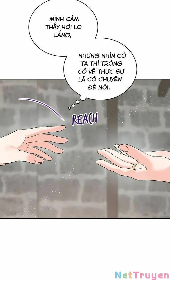 là nhân vật phản diện nhưng tôi sẽ trở thành nữ chính chapter 66 19