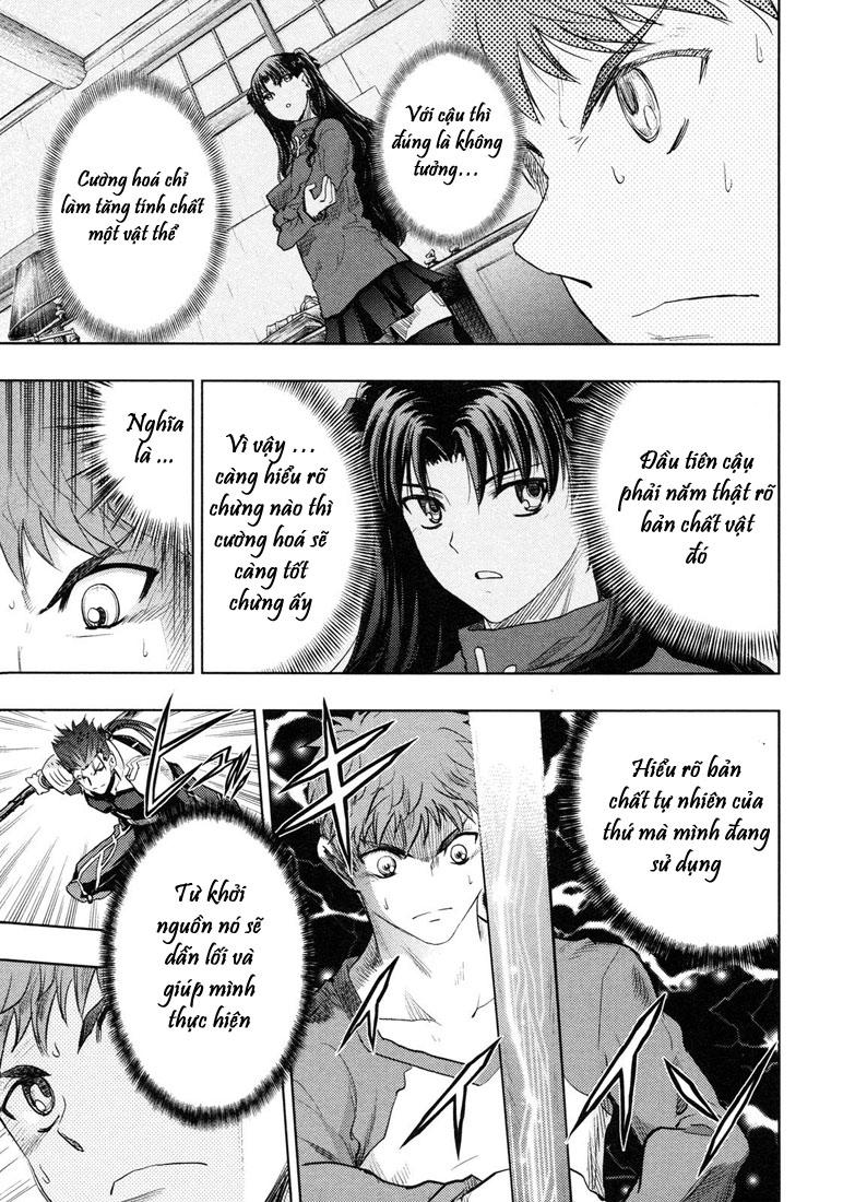 fate stay night chapter 42 23