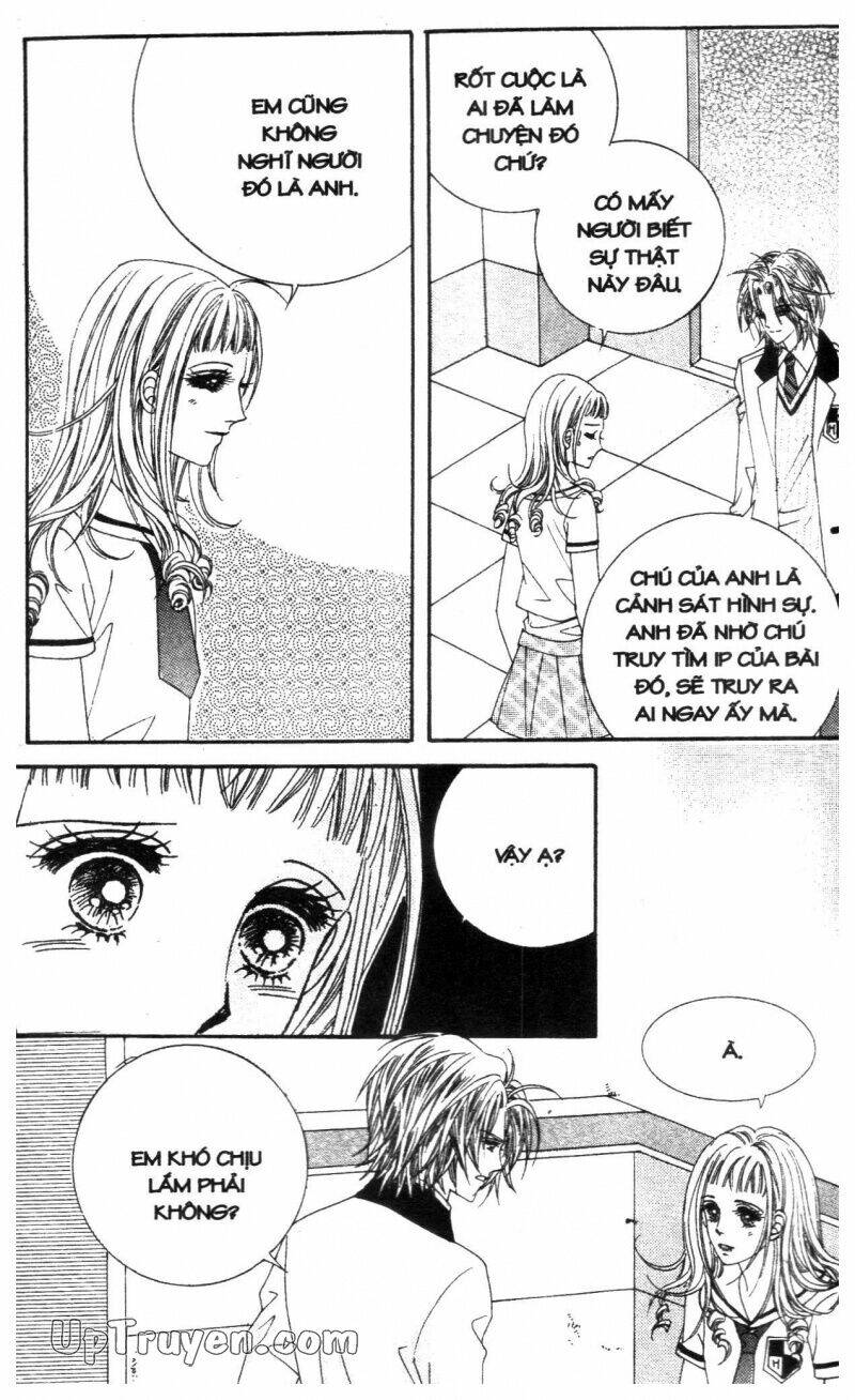 vợ chồng trẻ con bản đẹp chapter 8 101