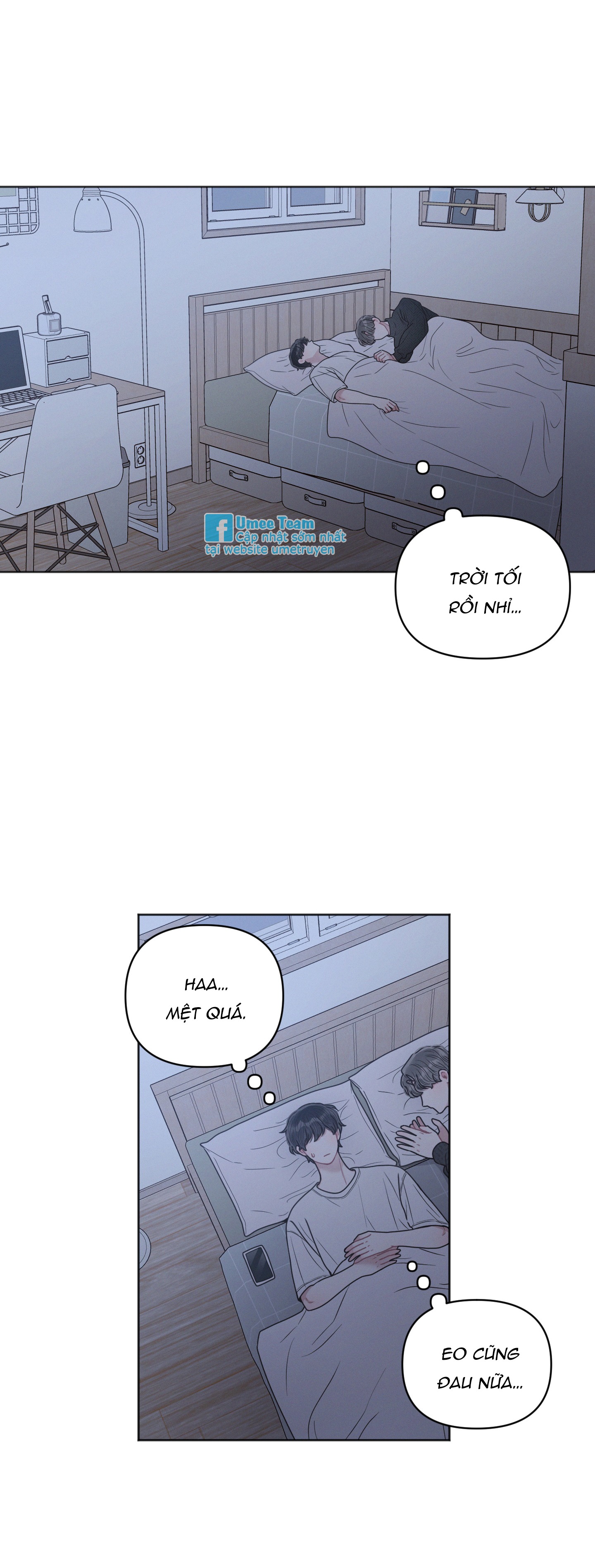 đời tư hàng xóm chapter 29 24