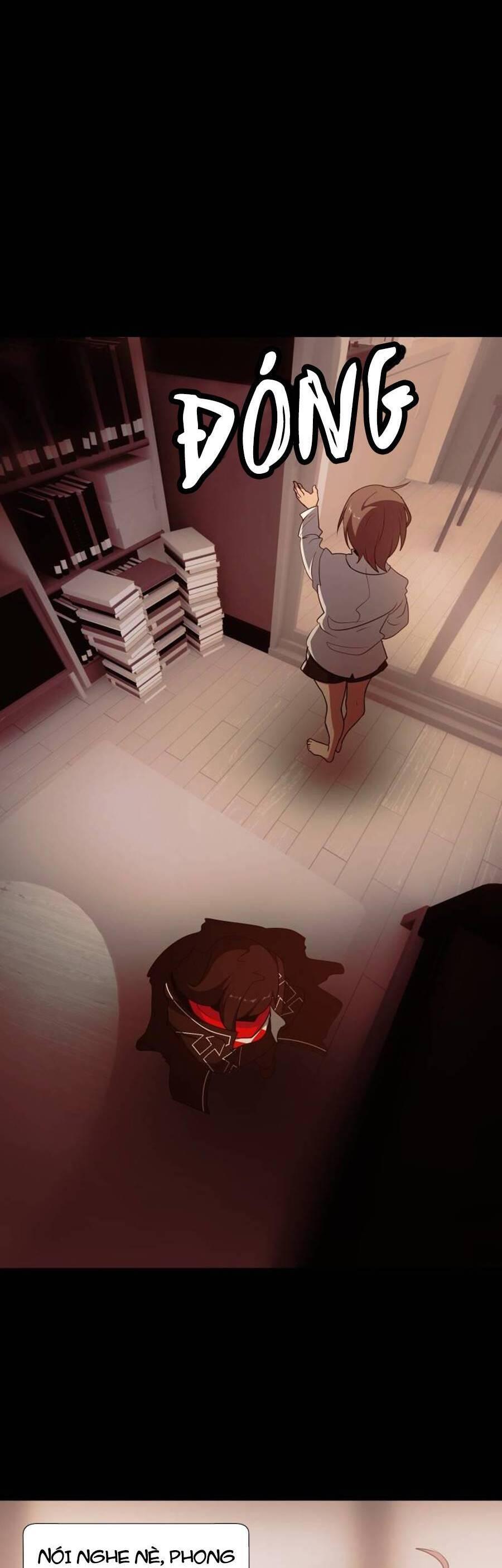 tử thần chapter 109 3