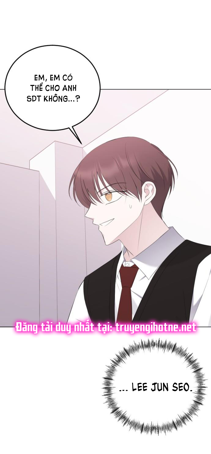 tôi sẽ thay đổi kết cục chapter 18.2 6