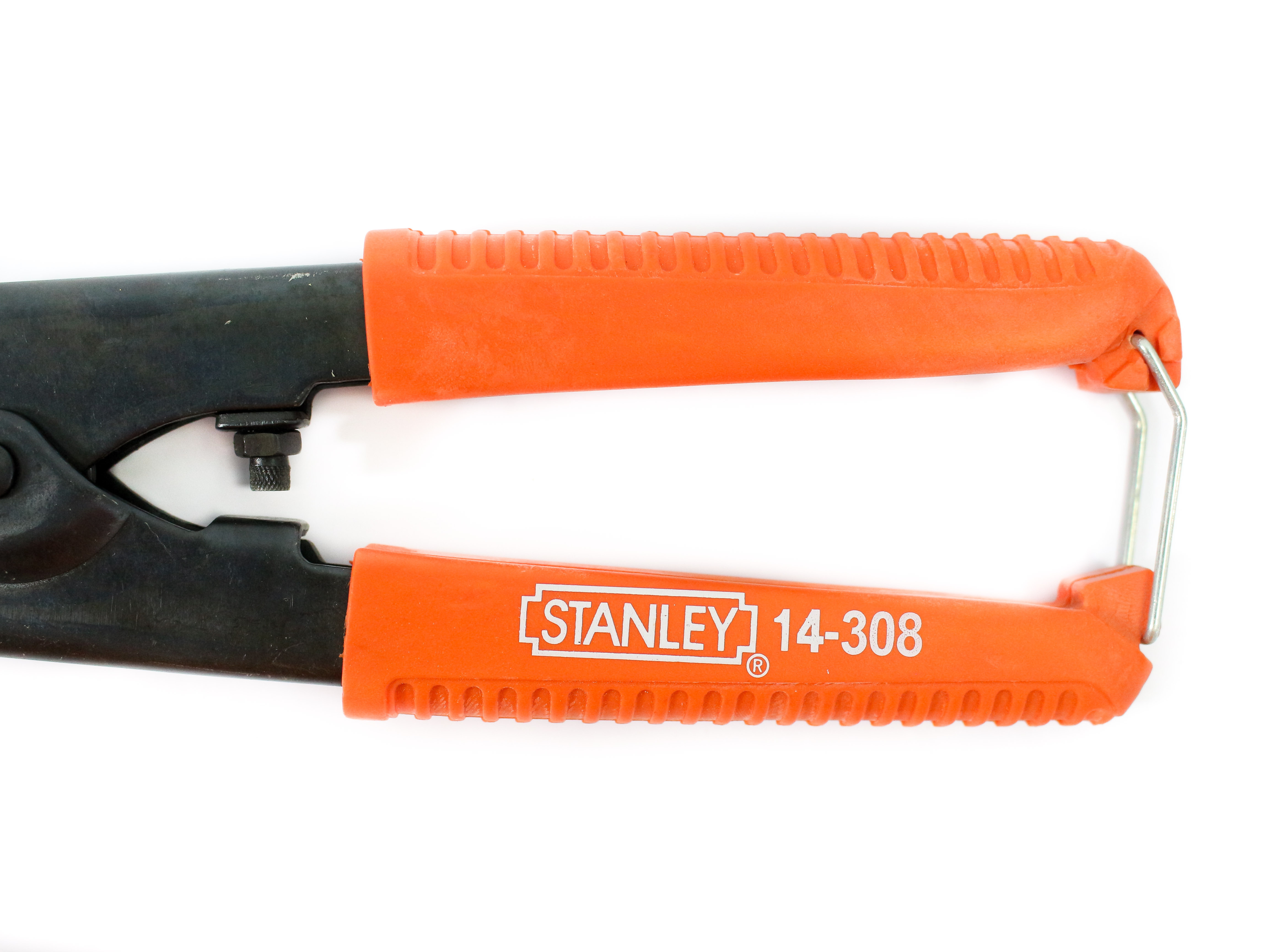 Kéo cắt sắt cộng lực 8" Stanley 14-308-S