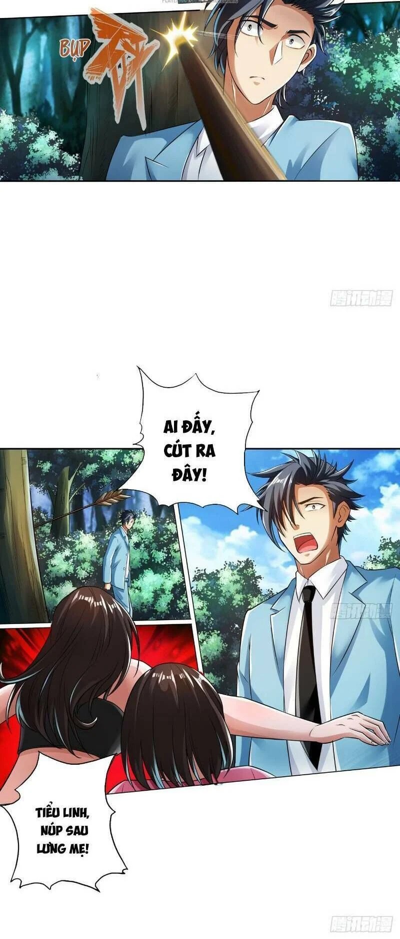 nhân vật phản diện đi tìm đường chết chapter 20 27