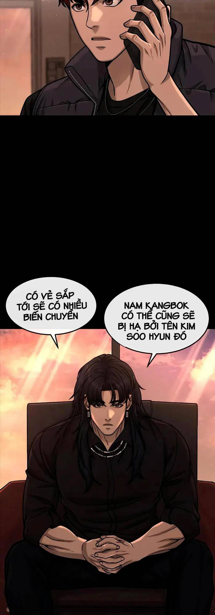 Nhiệm Vụ Tối Thượng Chapter 91 - Trang 39