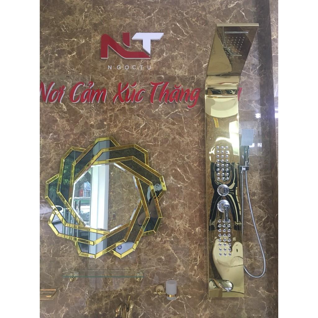 COMBO PHÒNG TẮM TỔNG THỐNG