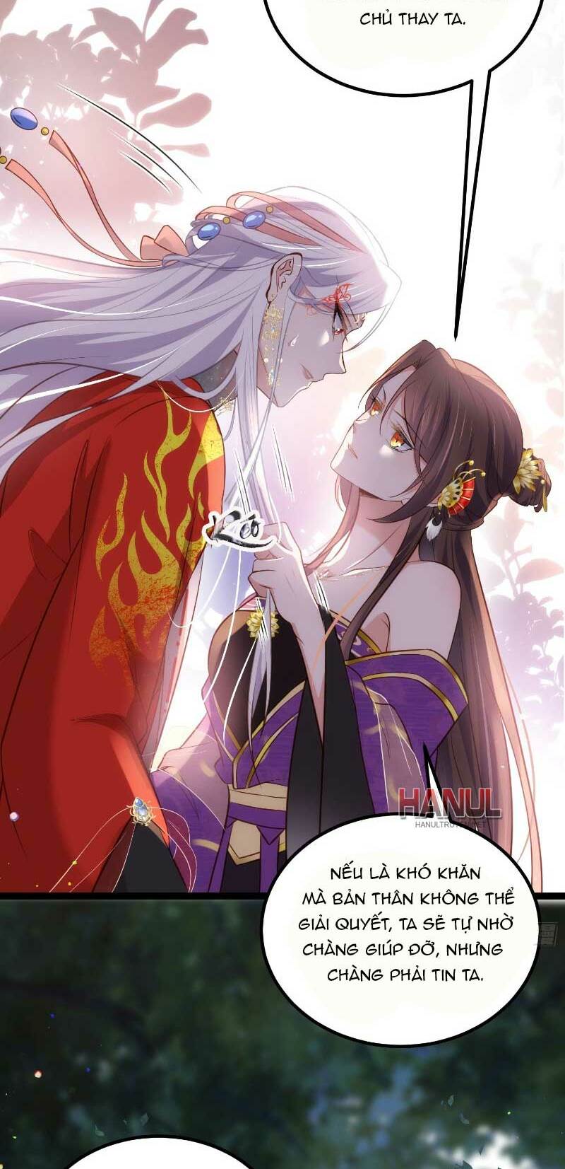 hoạn phi thiên hạ chapter 234 15