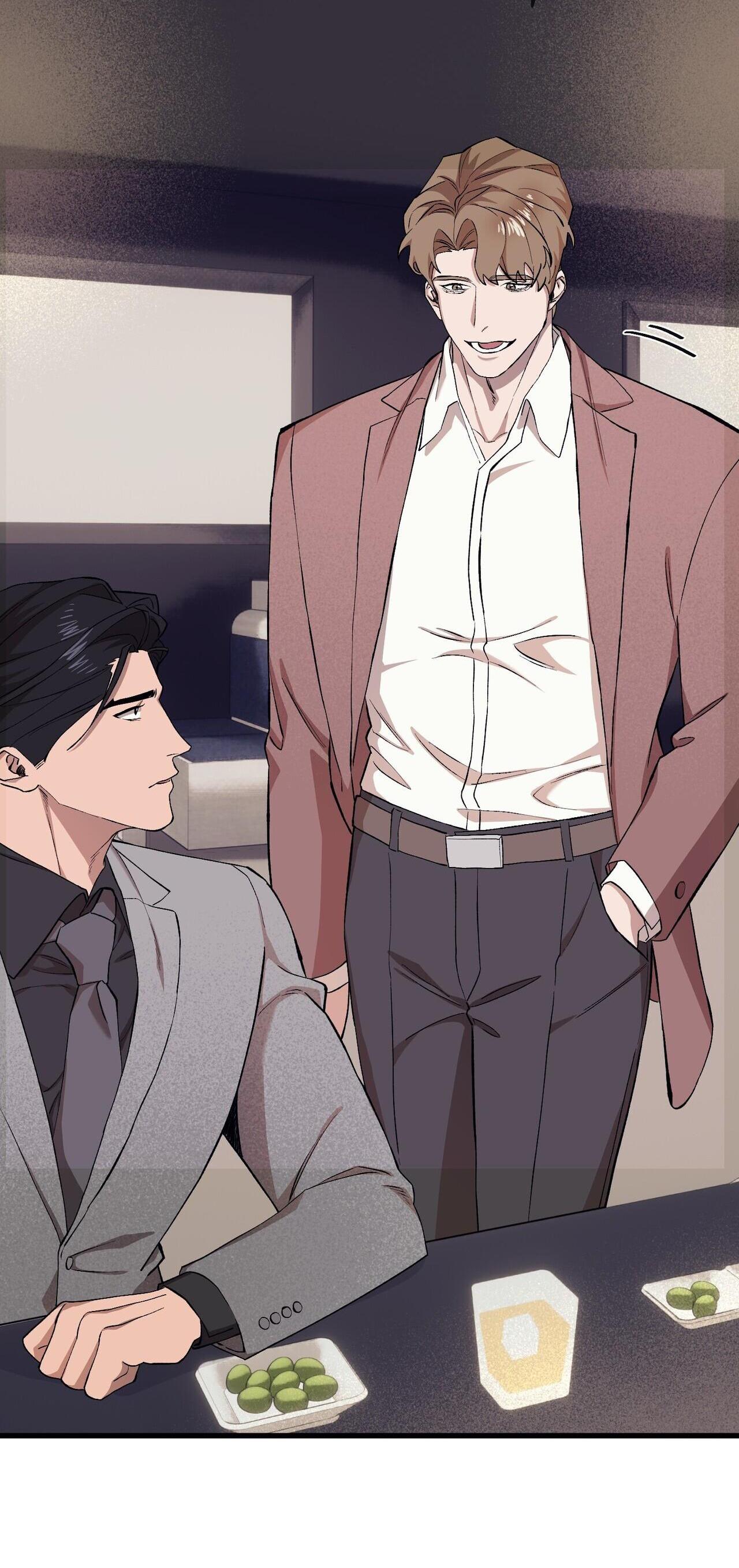 làm dâu nhà tài phiệt họ kang chapter 63 48