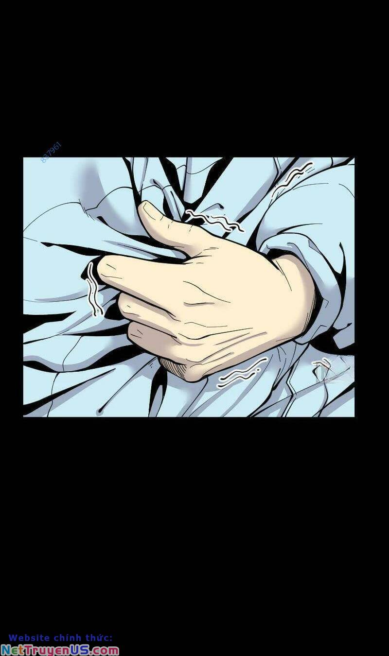 thợ cắt tóc cho diêm vương chapter 27 61