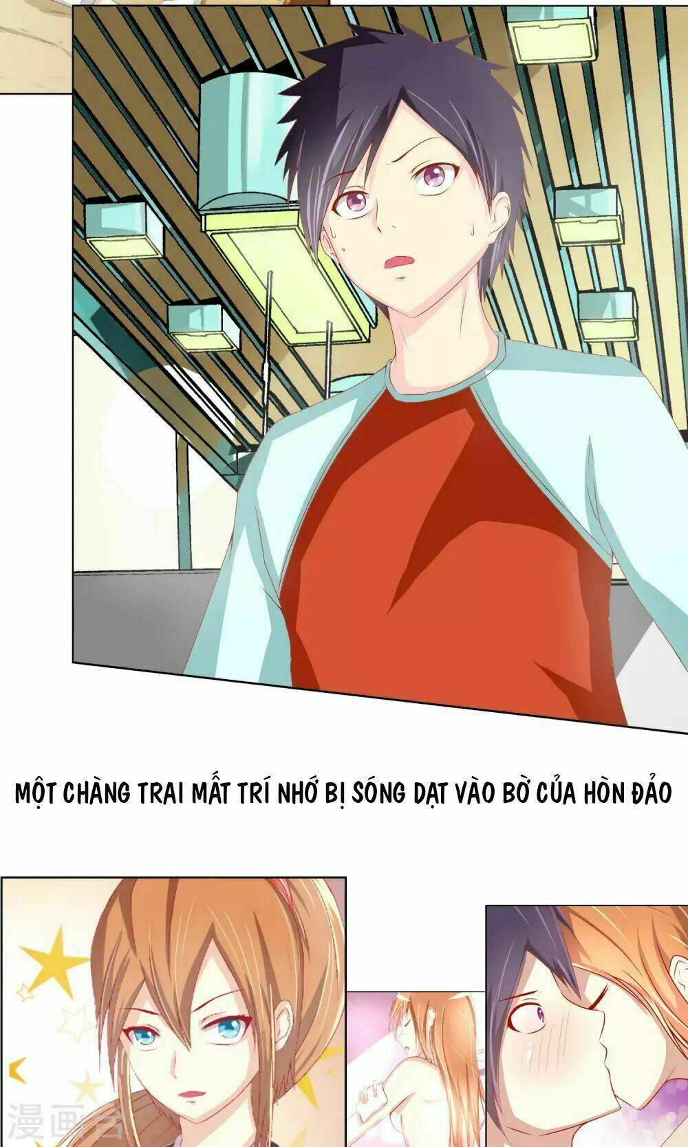 cực phẩm tối cao thông số 01 chapter 0 3