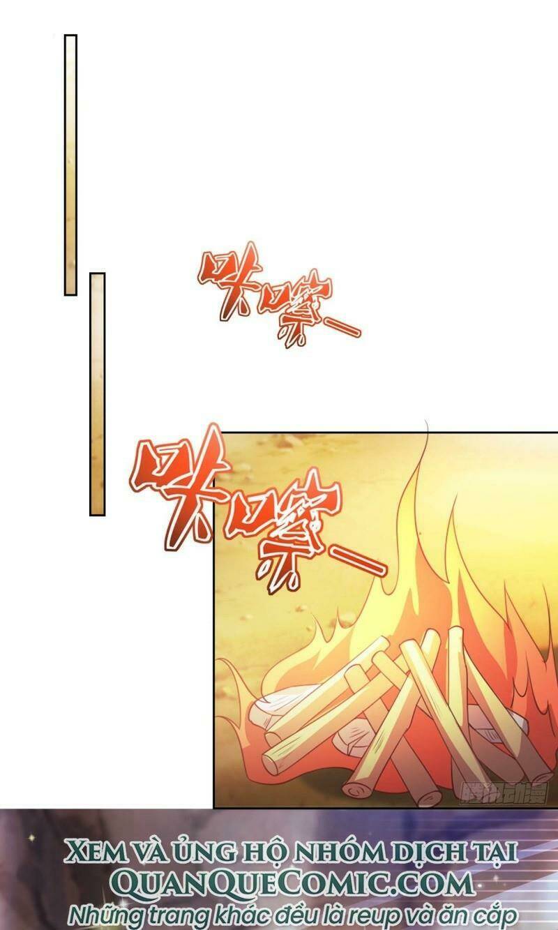 chí tôn toàn năng chapter 27 5