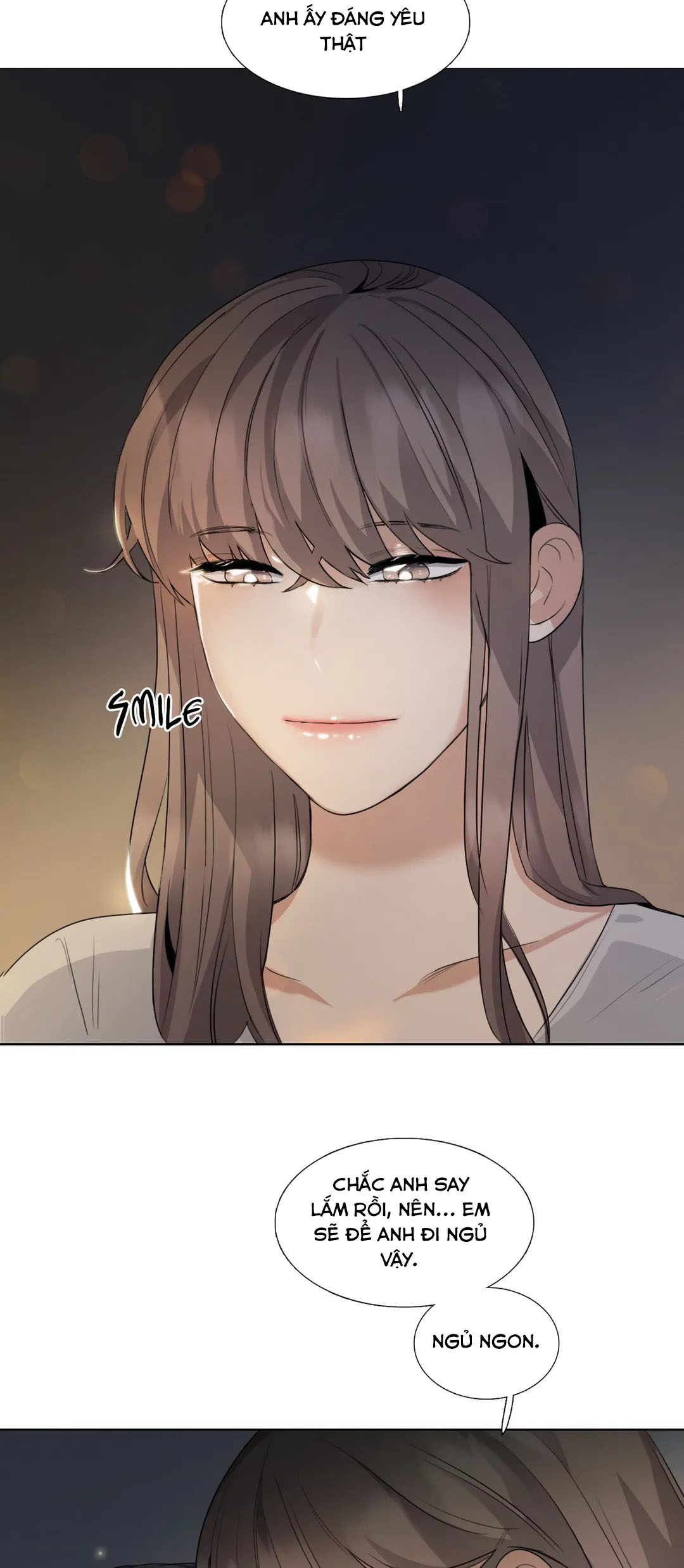 nói với anh chapter 118 48